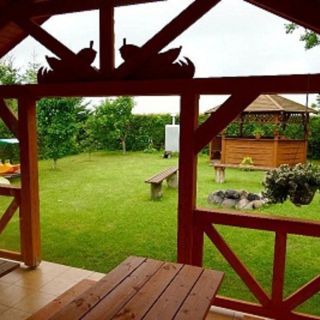 Gościniec Pod Świerkami Naćmierz (5)