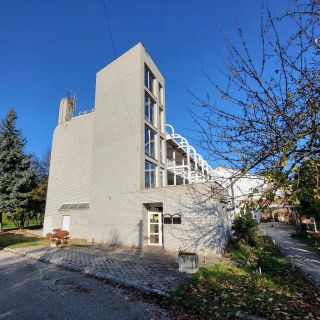 Négy Évszak Hotel Siófok (2)