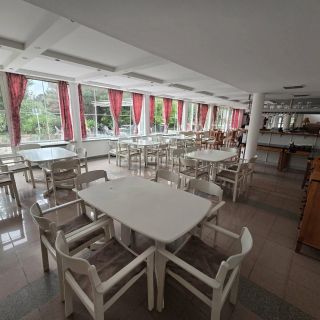 Négy Évszak Hotel Siófok (3)