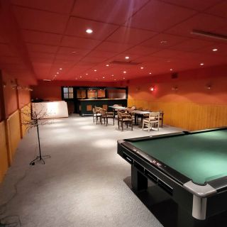 Négy Évszak Hotel Siófok (4)