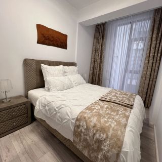 Apartament Velvet 21 Sibiu (2)