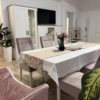 Apartament Velvet 21 Sibiu (5)