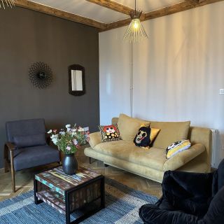 LíraLoft Apartman Pécs (4)