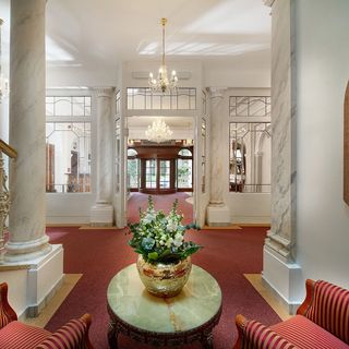 Imperial Spa & Kurhotel (2)