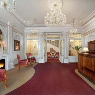 Imperial Spa & Kurhotel (3)