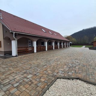 Viszlát Apartmanház Demjén (2)