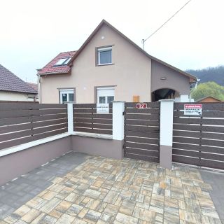 Viszlát Apartmanház Demjén (3)