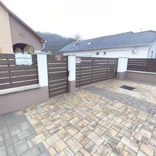 Viszlát Apartmanház Demjén (4)