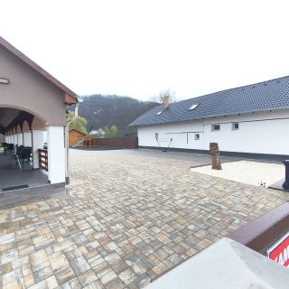 Viszlát Apartmanház Demjén (5)