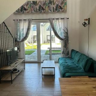 Domki Aurora Rewal (2)