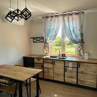 Domki Aurora Rewal (3)