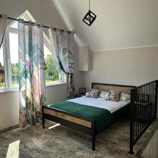 Domki Aurora Rewal (4)