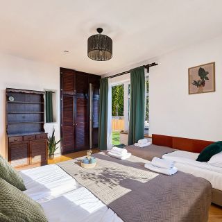 Villa Beskidzka 100 Balia Sauna Basen (2)