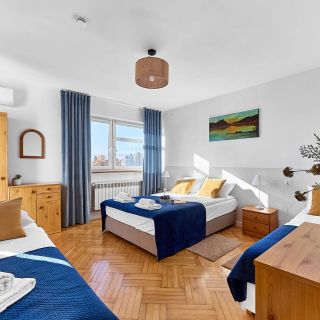 Villa Beskidzka 100 Balia Sauna Basen (4)