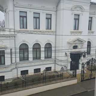 Vila Belvedere Brăila (2)