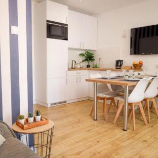Apartament 14B Blue Marine Poddąbie (2)