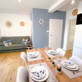 Apartament 5B Blue Marine Poddąbie (5)