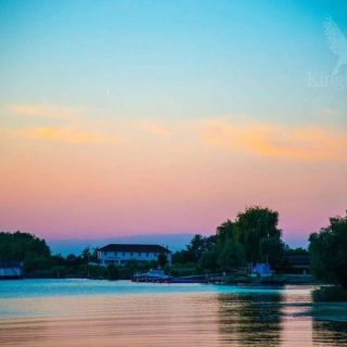 Hotel Plutitor Kingfisher Uzlina (3)