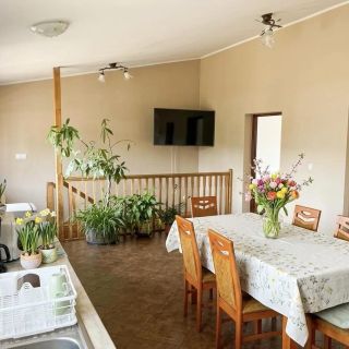 Pokoje Agro Nad Jeziorem Słosinko (3)