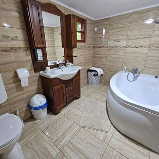 Casa cu Turn Sărata-Monteoru (2)