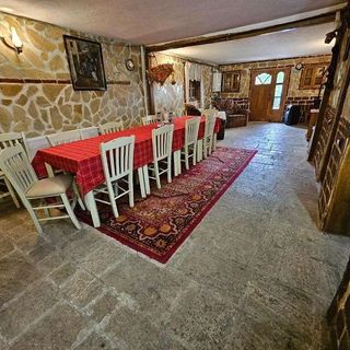 Casa cu Turn Sărata-Monteoru (4)