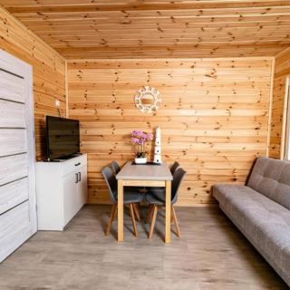 Domki Plażowa Zatoka – Basen & Jacuzzi Mielenko (3)