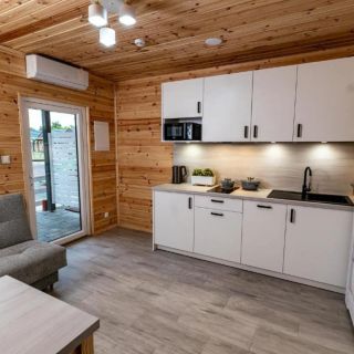 Domki Plażowa Zatoka – Basen & Jacuzzi Mielenko (5)