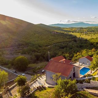 Vendégház Trilj - CSD189 (2)