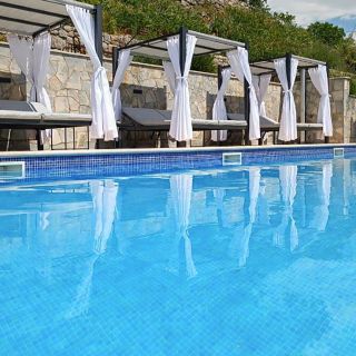 Vendégház Trilj - CSD189 (5)