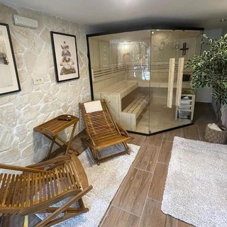 Vendégház Slunj - CCC734 (4)