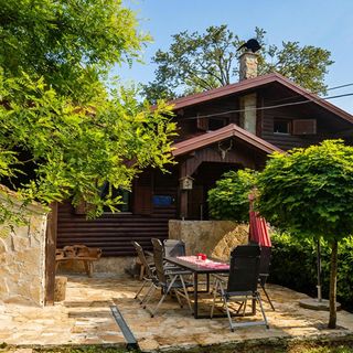 Vendégház Slunj - CCC734 (2)