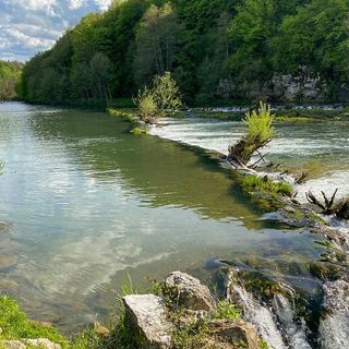 Vendégház Slunj - CCC734 (5)