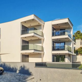 Apartman Vrboska - CDH659 (2)