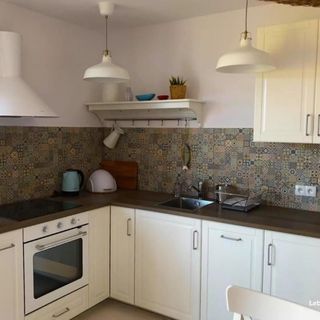 Łebskie Piaski Apartament 1 Żarnowska (2)