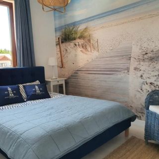 Łebskie Piaski Apartament 1 Żarnowska (3)