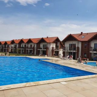 Łebskie Piaski Apartament 1 Żarnowska (4)