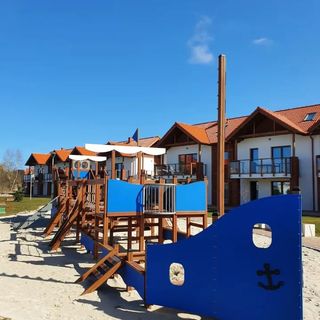 Łebskie Piaski Apartament 1 Żarnowska (5)