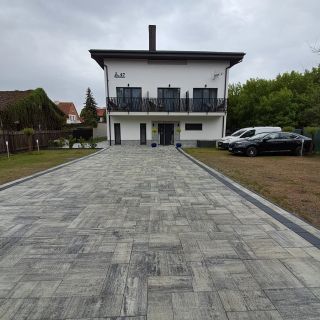 Pokoje gościnne Lenka-deptak Ciechocinek (3)
