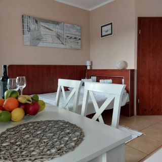 Apartament Zachód Słońca Mielno (2)