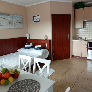 Apartament Zachód Słońca Mielno (5)