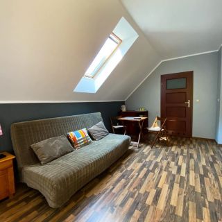 Pensjonat DeLuxe Jarosławiec (3)