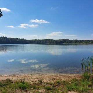 Przyleśne Domki Blisko Jeziora - Mazury (5)