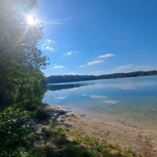 Przyleśne Domki Blisko Jeziora - Mazury (4)