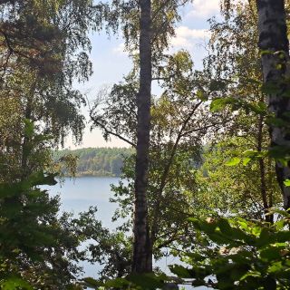 Przyleśne Domki Blisko Jeziora - Mazury (3)