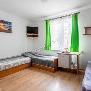 Willa Wilia Łeba (2)