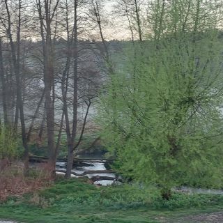 Domek całoroczny Hutki 57 noclegi Krasnobród Roztocze (3)