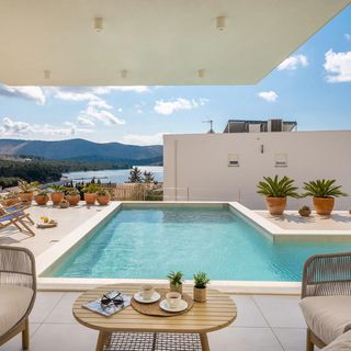 Vendégház Šibenik - CSV474 (2)