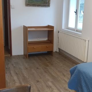 Chalupa pod hradem Talmberk (3)