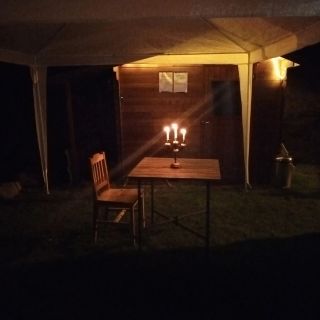 Chalupa pod hradem Talmberk (5)