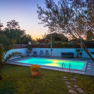 Stonehouse Ewa & Pool Medulin (3)